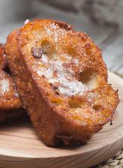 One french toast