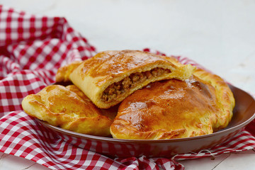 calzone