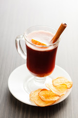 mulled wine