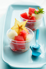 fruit salad