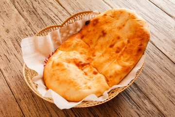 pita bread