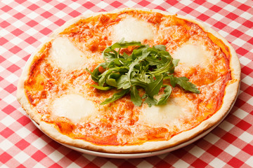 tasty pizza
