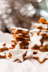 Christmas cookies