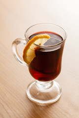 mulled wine