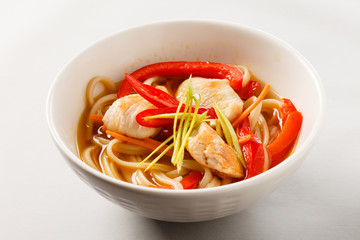 japanese soup