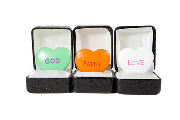 Message From the Heart