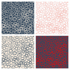 Seamless patterns