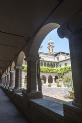 Tolentino (Marches, Italy)