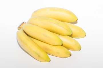 bananas