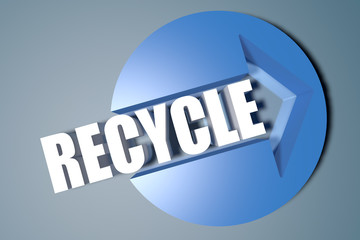 Recycle