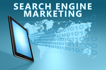 Search Engine Marketing