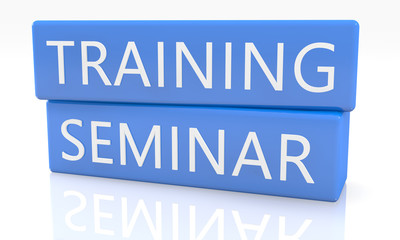 Training Seminar