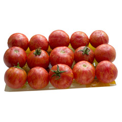 Tomato Ripe.