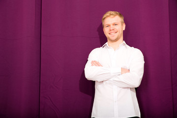 Schauspieler
