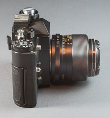 Fotoaparat