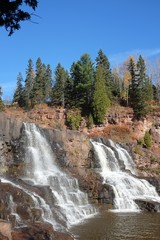Gooseberry Falls
