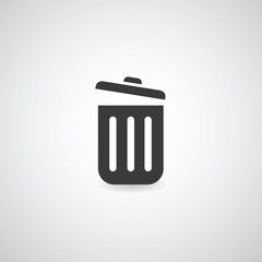 bin symbol