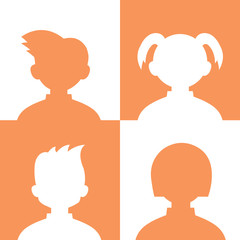 avatar profile picture