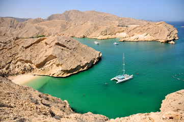 Oman