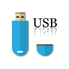 USB flash drive