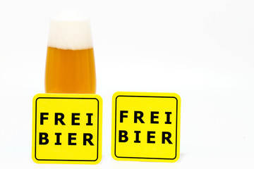 Freibier