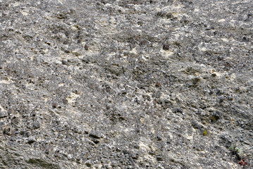 river stone background