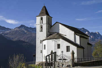 Fototapeta premium Altanca