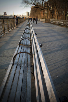 Brooklyn Heights Promenade