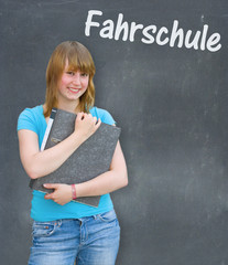 Fahrschule