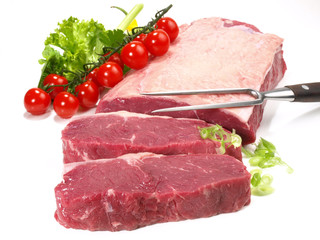 Roastbeef - Scheiben