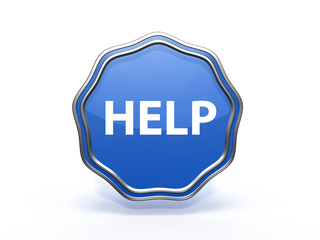 help star icon on white background