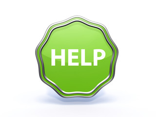 help star icon on white background