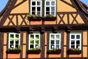 Quedlinburg