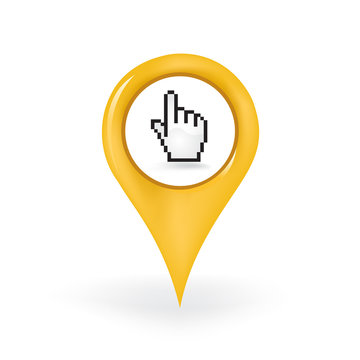 Click Location