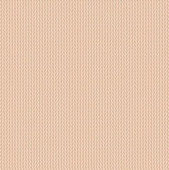 background seamless pattern texture of beige wool knitwear