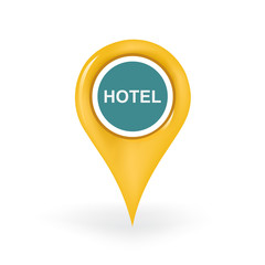 Hotel Location