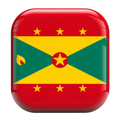 Grenada flag icon image