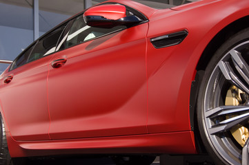 Automobil Generation