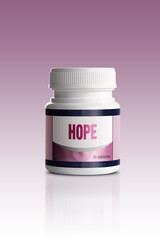 Pills for increase Hope