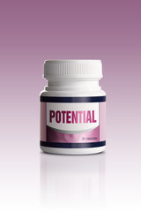 Pills for increase Potential