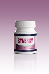 Pills for Synergy
