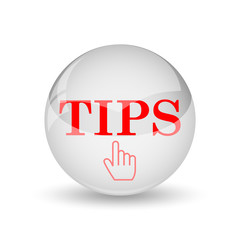 Tips icon