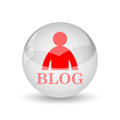 Blog icon