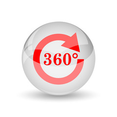 Reload 360 icon