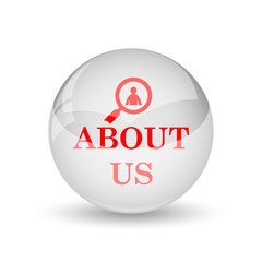About us icon