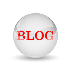 Blog icon