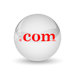 .com icon