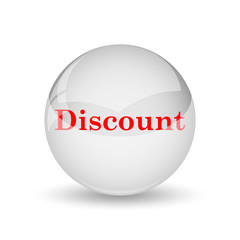 Discount icon