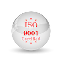 ISO9001 icon