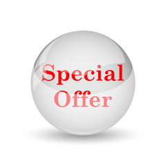 Special offer icon